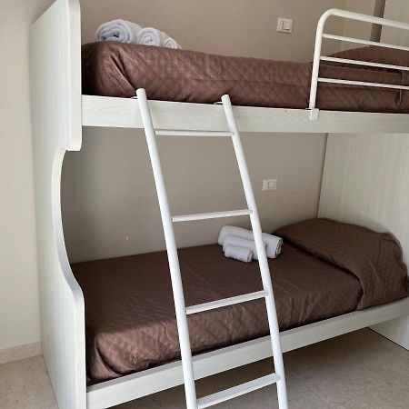 Luce Del Golfo Apartment กัสเตลลัมมาเร เดล โกลโฟ ภายนอก รูปภาพ