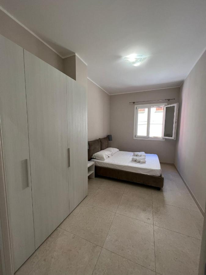 Luce Del Golfo Apartment กัสเตลลัมมาเร เดล โกลโฟ ภายนอก รูปภาพ
