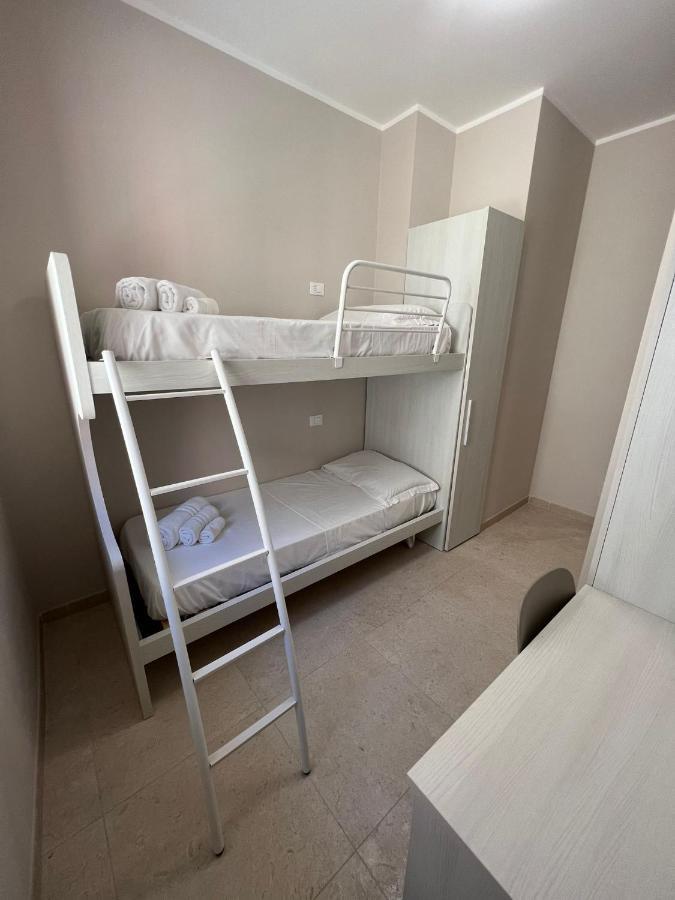 Luce Del Golfo Apartment กัสเตลลัมมาเร เดล โกลโฟ ภายนอก รูปภาพ