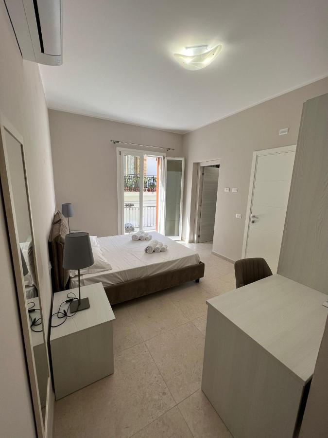 Luce Del Golfo Apartment กัสเตลลัมมาเร เดล โกลโฟ ภายนอก รูปภาพ
