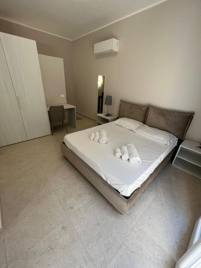 Luce Del Golfo Apartment กัสเตลลัมมาเร เดล โกลโฟ ภายนอก รูปภาพ
