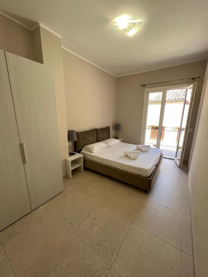 Luce Del Golfo Apartment กัสเตลลัมมาเร เดล โกลโฟ ภายนอก รูปภาพ