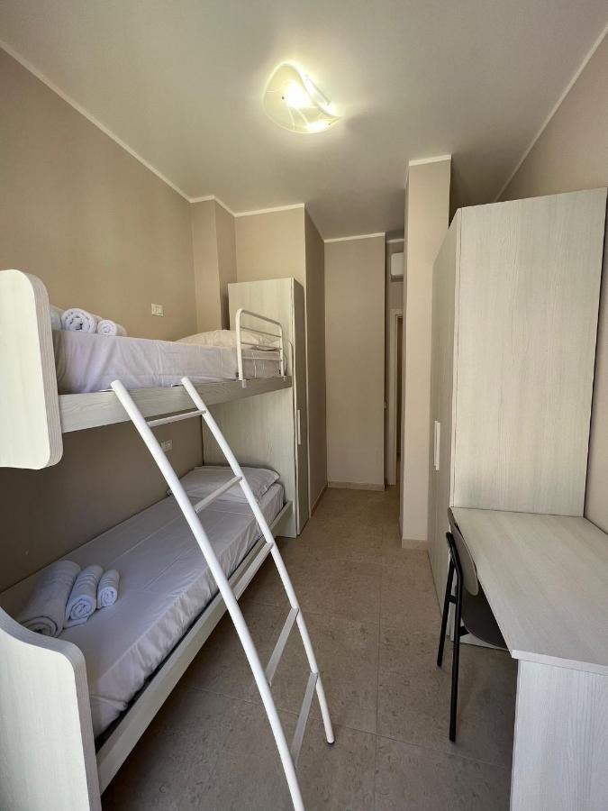 Luce Del Golfo Apartment กัสเตลลัมมาเร เดล โกลโฟ ภายนอก รูปภาพ