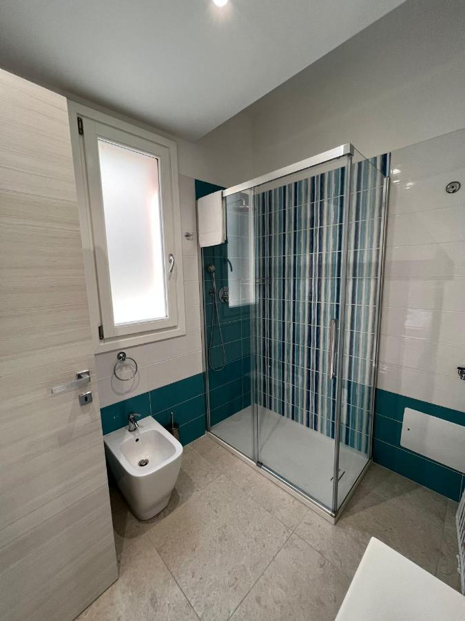 Luce Del Golfo Apartment กัสเตลลัมมาเร เดล โกลโฟ ภายนอก รูปภาพ