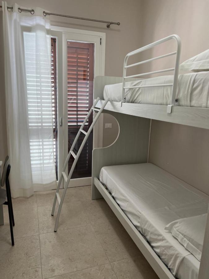 Luce Del Golfo Apartment กัสเตลลัมมาเร เดล โกลโฟ ภายนอก รูปภาพ